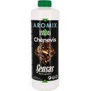 Sensas Tekutý posilňovač Aromix Konope 500 ml
