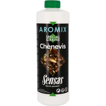 Sensas Tekutý posilňovač Aromix Konope 500 ml