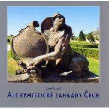 Alchymistické zahrady Čech