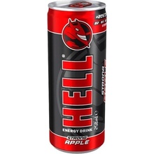 Hell Apple strong 250ml