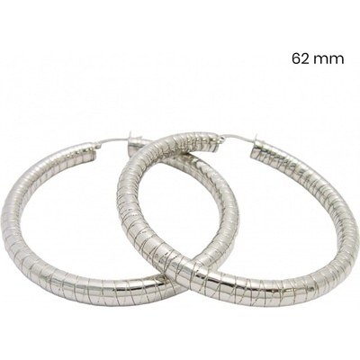 EXEED Náušnice 62 mm 23335800