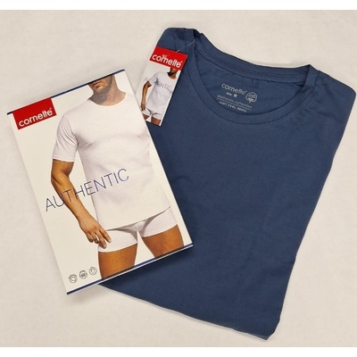 Pánske tričko Authentic 202 jeans