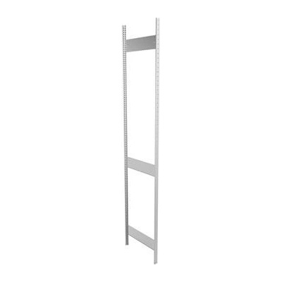 META S3 zasazovací rám 3000 x 600 mm, vč. stojin a příček, poznk