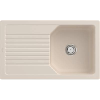 Villeroy & Boch Linara 50 Ivory