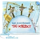 Tři křížky