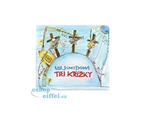 Tři křížky
