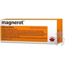 Voľne predajné lieky Magnerot tbl.50 x 500 mg