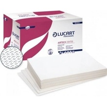 Lucart Airtech, 1 vrstva, 38 x 58 cm, 60 ks, 853004BHY