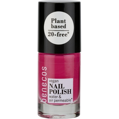 Benecos Lak na nechty oh lala! 5 ml
