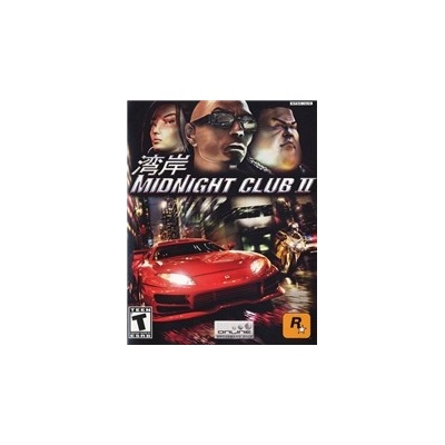 Midnight Club 2