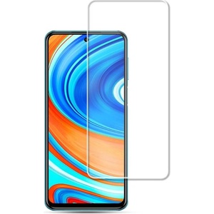  Удароустойчив стъклен протектор за екран марка Mocolo за Xiaomi Redmi Note 9 Pro