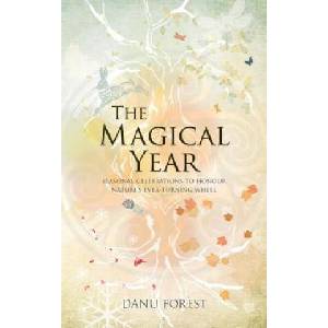 Magical Year | Danu Forest (ISBN: 9781780288611)