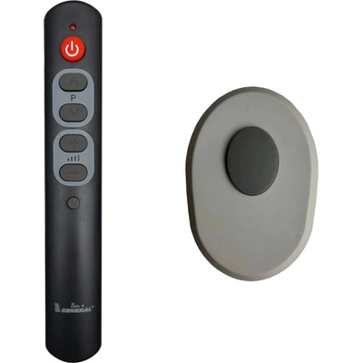 General SUNRED SP9, RD-SILVER-2000W, RD-SILVER-3000H, RD-SILVER-2000S - съвместимо дистанционно управление на марката General (SP9, RD-SILVER-2000W, RD-SILVER-3000H, RD-SILVER-2000S)