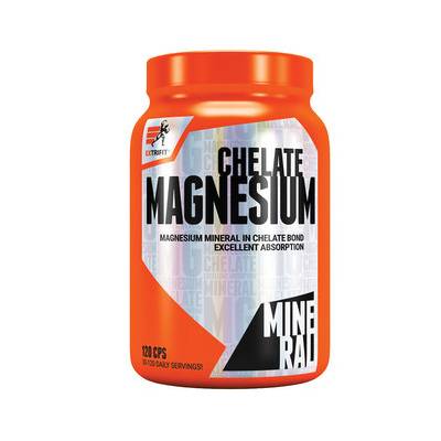 Extrifit Magnesium Chelate 120 kapsúl