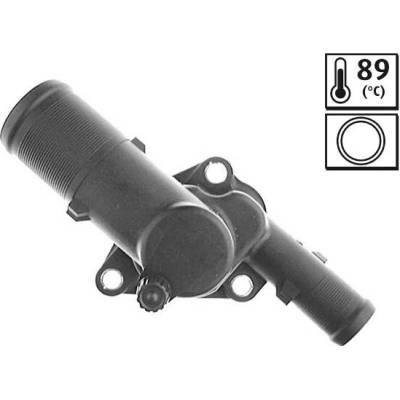 Termostat, chladivo VALEO 820138