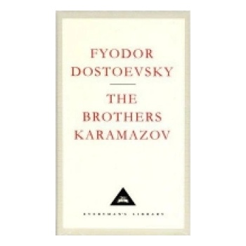 Brothers Karamazov