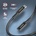 AXAGON USB-C USB Cable - USB-C 1.5 m Black (BUCM32-CF15AB)