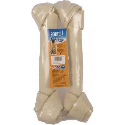 Duvo+ Bones! Knotted Bone 2 ks 27 cm