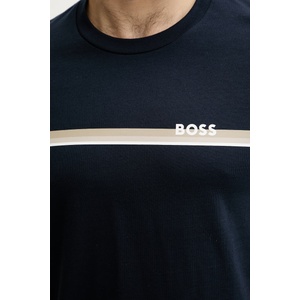 BOSS домашна тениска мъжка от памук Shirt (50561470) - answear - 80,17 лв