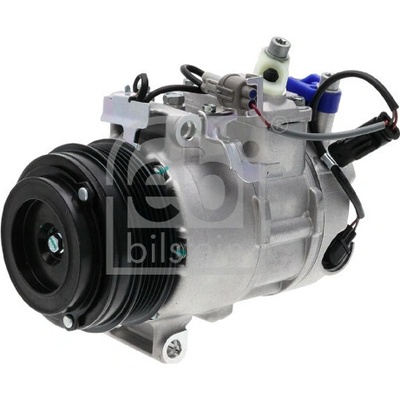 Kompresor klimatizace FEBI BILSTEIN 1001848