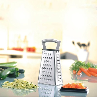 GEFU Четиристранно ренде gefu vitales (gefu10760)