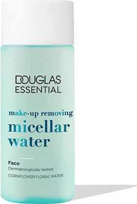 Douglas Make-Up Remover Micellar Water Почистваща вода дамски 50ml