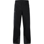 Haglöfs Панталон за ски-туринг Haglöfs Nallo Touring GTX Pant Ski touring trousers - True Black - размер XL (007-4579-0114)