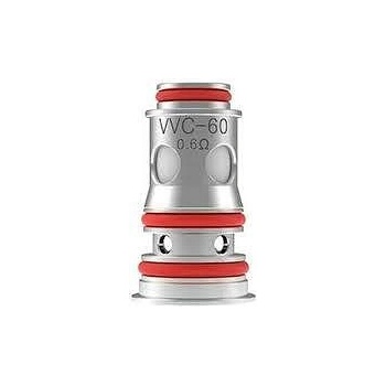 Vandy Vape VVC VVC 60 0.6 ohm