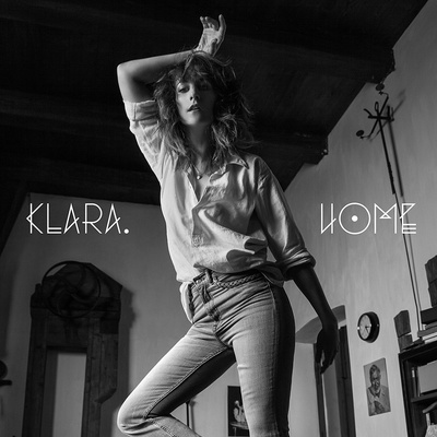 KLARA. HOME
