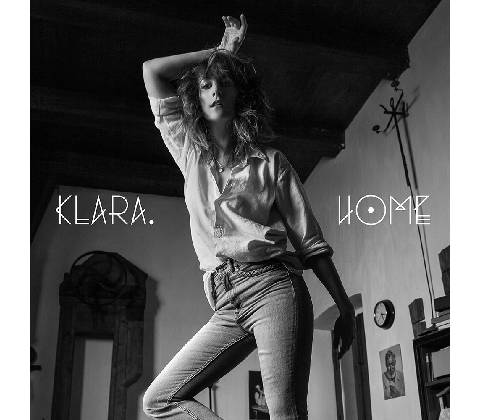 KLARA. HOME