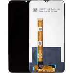 realme LCD дисплей за Realme C25 RMX3191 - phoneparts