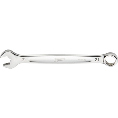 Milwaukee očkoplochý klíč 21 mm vyhnutý 4932471529
