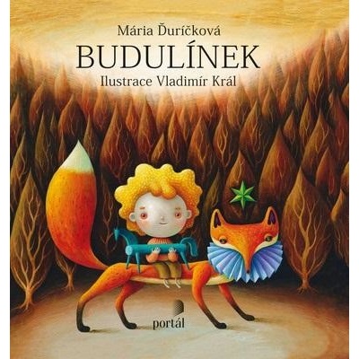 Kulihrášek a Budulínek