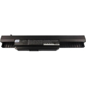 Cameron Sino Батерия за лаптоп Asus K53 K53E K53S K53SV X53 X53S X53U X54 X54C X54H, 11.1V, 6600mAh CAMERON SINO (CS-AUK53HB) - hits