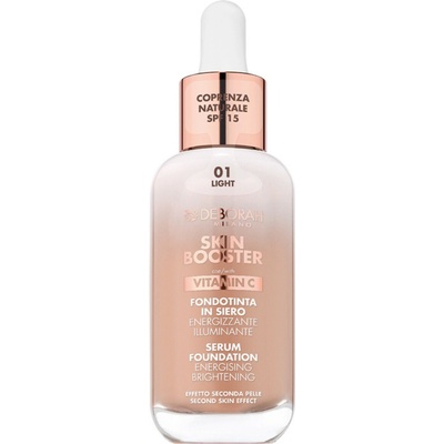 Deborah Milano make-up sérum Skin Booster 30 ml
