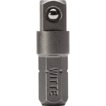 Bit 1/4 50 mm WITTE