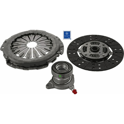 Spojková sada SACHS 3000 990 327 (3000990327)