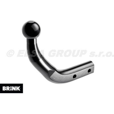 Kulový čep 2s pro TZ B595400