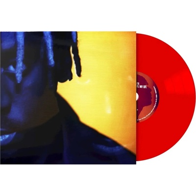 Smith Myles: My Mess, My Heart, My Life (Coloured Transparent Red Vinyl) - Vinyl LP