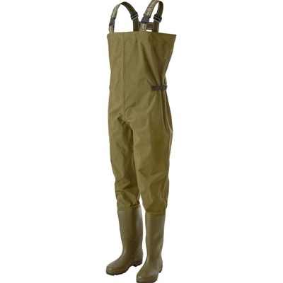 Trakker N2 Chest Waders