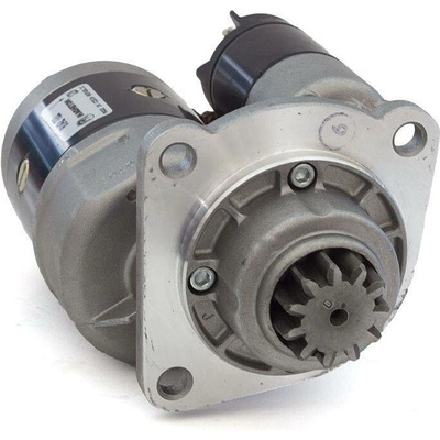 BREMHER Startér Zetor UŘ I s reduktorem 12V 3.2KW 11zůbový 9142722