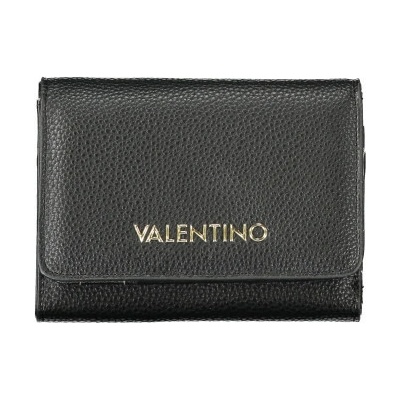 Dámská peněženka VALENTINO BAGS černá