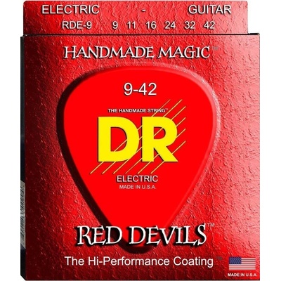 DR EXRD RDE- 9