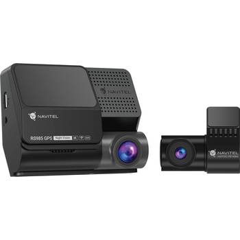 NAVITEL RS985 GPS