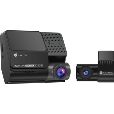 NAVITEL RS985 GPS
