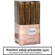 Bundle Selection by Cusano Corona 16 ks