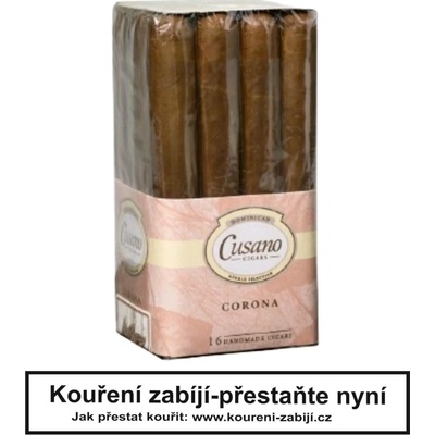 Bundle Selection by Cusano Corona 16 ks