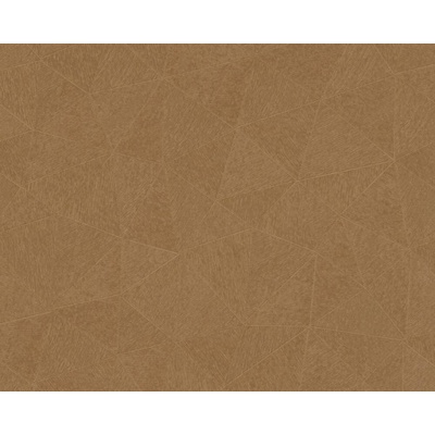 A.S.Création 4002391291 Vliesová tapeta geometrická hnědá rozměry 0,53 x 10,05 m