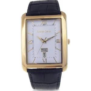 Charles Delon Мъжки часовник Charles Delon - CHD-543703 (CHD-543703) Часовници