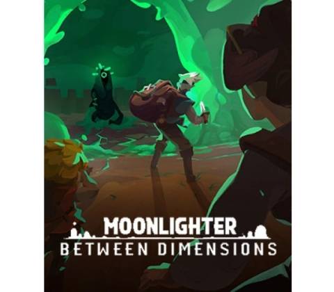 Moonlighter - Between Dimensions